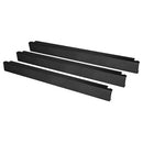 StarTech.com BLANKP10 rack accessory Blank panel