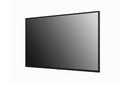 LG 43UH5J-H signage display Interactive flat panel 43" Wi-Fi 500 cd/m² 4K Ultra HD Black 24/7