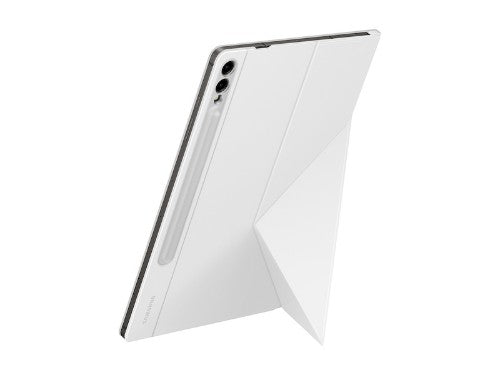 Samsung EF-BX810PWEGUJ tablet case 12.4" Flip case White