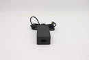 Lenovo 5A10W86295 power adapter/inverter Indoor 65 W Black