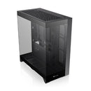 Thermaltake CTE E550 TG Midi Tower Black