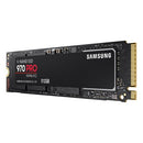 Samsung 970 PRO 512 GB Mini PCI Express PCI Express 3.0 NVMe V-NAND MLC