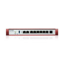 Zyxel USG FLEX 200HP hardware firewall 5 Gbit/s