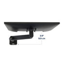 Ergotron NX Series NX MONITOR ARM BLACK 34" Desk