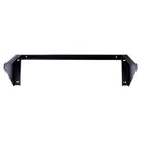 StarTech.com RK319WALLV rack cabinet 3U Wall mounted rack Black