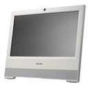 Shuttle X50V8U3 All-in-One White i3-10110U 2.1 GHz Built-in speaker(s)