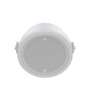 Axis 02380-001 loudspeaker 1-way White Wired