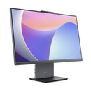 Lenovo ThinkCentre neo 50a 27 Gen 5 Intel® Core™ i5 i5-13420H 27" 1920 x 1080 pixels All-in-One PC 16 GB DDR5-SDRAM 512 GB SSD Windows 11 Pro Wi-Fi 6 (802.11ax) Gray