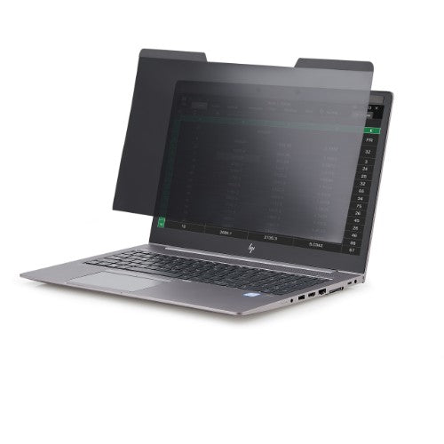 StarTech.com PRIVSCNLT15 display privacy filters 15" Laptop