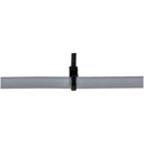 StarTech.com CBMZT6B cable tie Releasable cable tie Nylon, Plastic Black 100 pc(s)