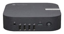 ASUS Chromebox CHROMEBOX5A-S7162UN Intel® Core™ i7 i7-1355U 16 GB DDR4-SDRAM 256 GB SSD ChromeOS Mini PC Black