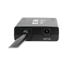 Tripp Lite B118-002-UHDINT video splitter HDMI 2x HDMI