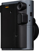 Fujifilm Instax Mini 41 2.44 x 1.81" (62 x 46 mm) Black