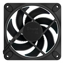 Fractal Design Momentum 12 RGB Computer case Fan 4.72" (12 cm) Black 1 pc(s)