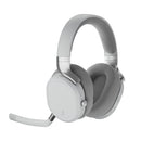 Fractal Design Scape Headset Wired & Wireless Head-band Music Charging stand Gray