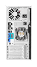 HPE ProLiant ML30 Gen11 6325P 3.5GHz 4c 1P 1x32GB-U 8SFF MR216i-p 2x960GB SSD 2x500W PS NA Server