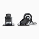 Rocstor Y10E013-B1 rack accessory Castor wheels