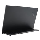 ASUS ZenScreen MB17AHG computer monitor 17.3" 1920 x 1080 pixels Full HD LCD Black