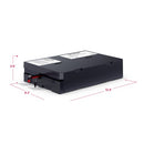 CyberPower RB1270X4H UPS battery Sealed Lead Acid (VRLA) 12 V 7 Ah