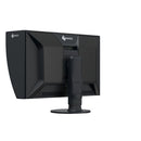 EIZO ColorEdge CG2700X computer monitor 27" 3840 x 2160 pixels 4K Ultra HD LCD Black
