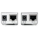 StarTech.com RS232EXTC1 network extender Network receiver Silver