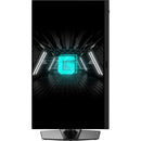 MSI G272QPF E2 computer monitor 27" 2560 x 1440 pixels Wide Quad HD Black