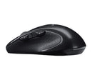 Logitech M510 mouse Office Ambidextrous RF Wireless Laser 1000 DPI