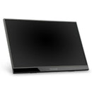 Viewsonic VX1655 portable TV/monitor Portable monitor Black 16" LED 1920 x 1080 pixels