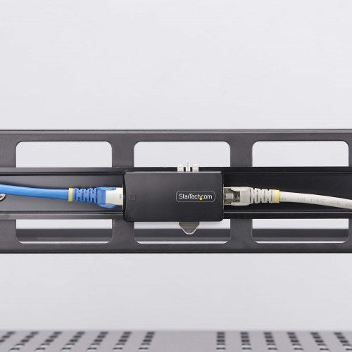 StarTech.com 1G-NETWORK-ISOLATOR ground loop isolator
