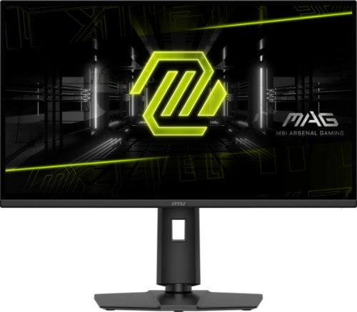 MSI MAG 275UPD E14 computer monitor 27" 3840 x 2160 pixels 4K Ultra HD Black