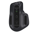Logitech 910-005647 mouse Office Right-hand RF Wireless + Bluetooth Laser 4000 DPI