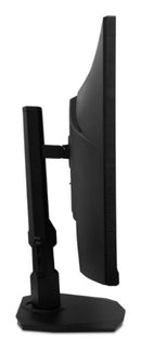 Acer Nitro XF3 XF273 X1bmiiprx computer monitor 27" 2560 x 1440 pixels Wide Quad HD LCD Black