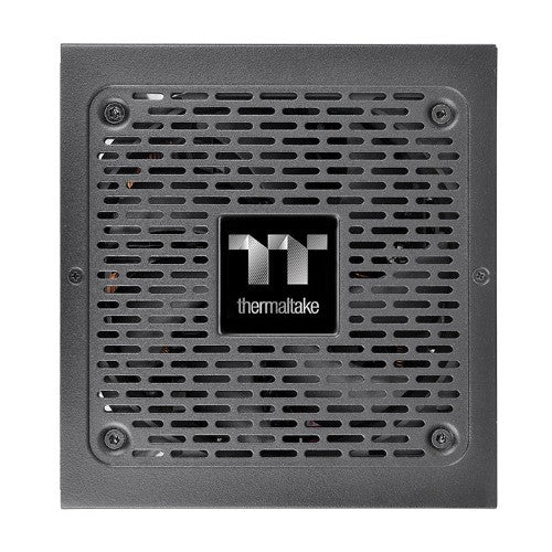 Thermaltake Toughpower GF1 (2024 Version) 750W - TT Premium Edition power supply unit 24-pin ATX ATX Black