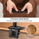 Siig CE-MT5Q11-S1 monitor mount accessory