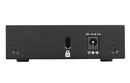 NETGEAR GS305-300PAS network switch Unmanaged L2 Gigabit Ethernet (10/100/1000) Black