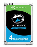 Seagate SkyHawk ST4000VX007 internal hard drive 4 TB 64 MB 3.5" Serial ATA III