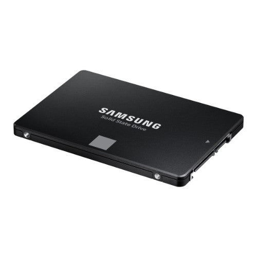 Samsung 870 EVO 2.5" 2 TB Serial ATA III V-NAND MLC