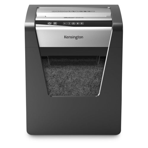 Kensington OfficeAssist™ Shredder M150-HS Anti-Jam Micro Cut
