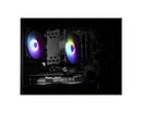 MSI Codex R2 B14NVN7-440US Intel® Core™ i7 i7-14700F 32 GB DDR5-SDRAM 2 TB SSD NVIDIA GeForce RTX 5060 Ti Windows 11 Home Desktop PC Black