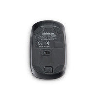 Verbatim 70707 mouse Ambidextrous RF Wireless