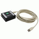 Digi 301-1010-44 interface hub 480 Mbit/s