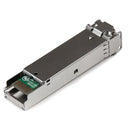 StarTech.com SFPGLCSXMMST network transceiver module Fiber optic 1250 Mbit/s SFP 850 nm