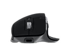 Logitech MX Master 3S mouse Office Right-hand Bluetooth Optical 8000 DPI