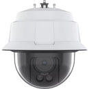 Axis Q6088-E PTZ Dome IP security camera Outdoor 3840 x 2160 pixels Ceiling