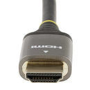 StarTech.com HDMMV2M HDMI cable 78.7" (2 m) HDMI Type A (Standard) Black, Gray