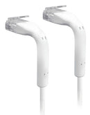 Ubiquiti U-CABLE-PATCH-RJ45-50 networking cable White 3.94" (0.1 m) Cat6
