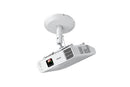 Epson PowerLite L210W data projector 4500 ANSI lumens 3LCD WXGA (1280x800) White