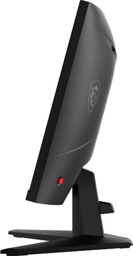 MSI MAG 244C computer monitor 23.6" 1920 x 1080 pixels Full HD LCD Black