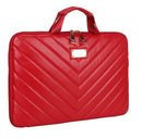 Eco Style Capri Sleeve 14" Sleeve case Red