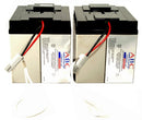 American Battery RBC11 UPS battery Sealed Lead Acid (VRLA) 12 V 18 Ah